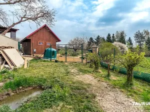 Prodej rodinného domu, Volduchy, 160 m2
