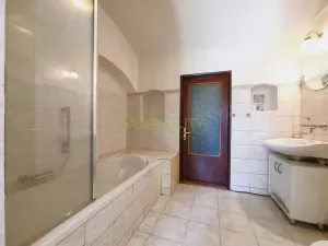 Prodej rodinného domu, Jíloviště, Lipová, 80 m2