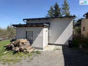 Prodej rodinného domu, Humpolec, Pelhřimovská, 295 m2