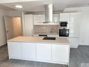 Pronájem bytu 2+kk, Olomouc, Eduarda Hamburgera, 71 m2