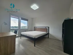 Pronájem bytu 2+1, Jaroměř, Na Obci, 56 m2