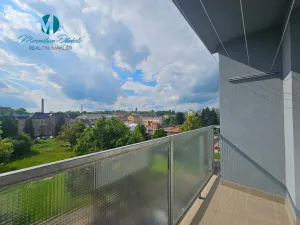 Pronájem bytu 2+1, Jaroměř, Na Obci, 56 m2
