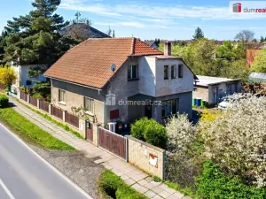 Prodej rodinného domu, Praha - Újezd nad Lesy, Zaříčanská, 106 m2