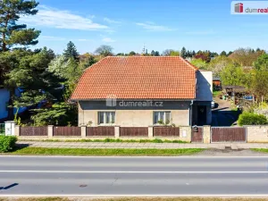 Prodej rodinného domu, Praha - Újezd nad Lesy, Zaříčanská, 106 m2