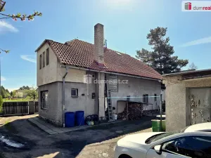 Prodej rodinného domu, Praha - Újezd nad Lesy, Zaříčanská, 106 m2