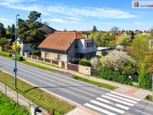 Prodej rodinného domu, Praha - Újezd nad Lesy, Zaříčanská, 106 m2