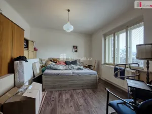 Prodej rodinného domu, Praha - Újezd nad Lesy, Zaříčanská, 106 m2