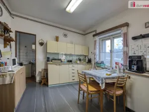 Prodej rodinného domu, Praha - Újezd nad Lesy, Zaříčanská, 106 m2