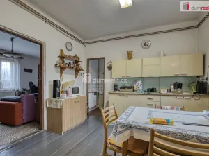 Prodej rodinného domu, Praha - Újezd nad Lesy, Zaříčanská, 106 m2