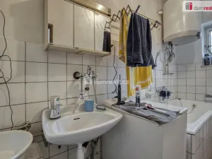 Prodej rodinného domu, Praha - Újezd nad Lesy, Zaříčanská, 106 m2