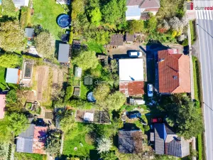 Prodej rodinného domu, Praha - Újezd nad Lesy, Zaříčanská, 106 m2