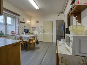Prodej rodinného domu, Praha - Újezd nad Lesy, Zaříčanská, 106 m2