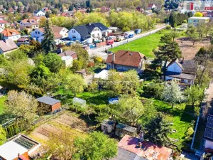 Prodej rodinného domu, Praha - Újezd nad Lesy, Zaříčanská, 106 m2
