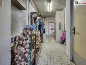 Prodej rodinného domu, Praha - Újezd nad Lesy, Zaříčanská, 106 m2