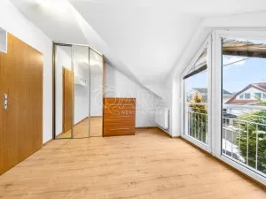 Prodej rodinného domu, Bašť, Brandýská, 88 m2