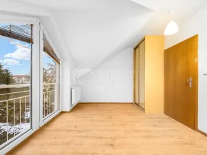 Prodej rodinného domu, Bašť, Brandýská, 88 m2