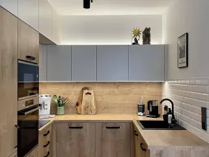 Pronájem bytu 2+kk, Rudník, 50 m2