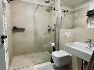 Pronájem bytu 2+kk, Rudník, 50 m2