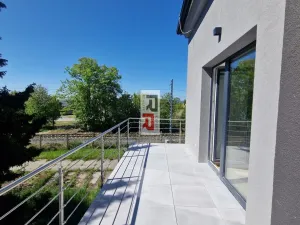 Pronájem bytu 3+kk, Šternberk, Uničovská, 55 m2