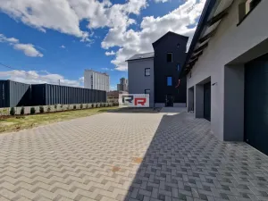 Pronájem bytu 3+kk, Šternberk, Uničovská, 55 m2