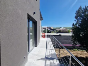 Pronájem bytu 2+kk, Šternberk, Uničovská, 75 m2