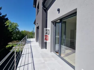 Pronájem bytu 2+kk, Šternberk, Uničovská, 75 m2