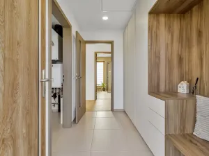 Prodej rodinného domu, Loket - Němčice, 78 m2