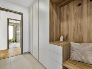Prodej rodinného domu, Loket - Němčice, 78 m2