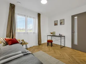 Prodej rodinného domu, Loket - Němčice, 78 m2