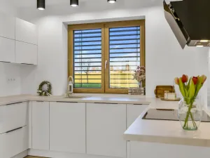 Prodej rodinného domu, Loket - Němčice, 78 m2