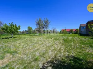 Prodej pozemku pro bydlení, Újezdec, 1404 m2