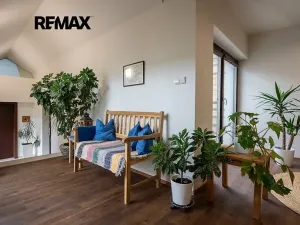 Prodej rodinného domu, Brno, Slatinka, 220 m2
