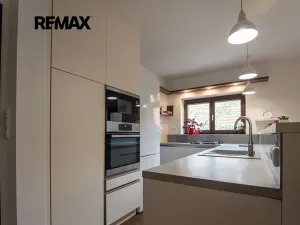 Prodej rodinného domu, Brno, Slatinka, 220 m2