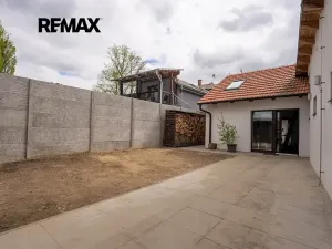 Prodej rodinného domu, Brno, Slatinka, 220 m2