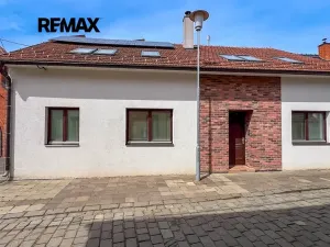 Prodej rodinného domu, Brno, Slatinka, 129 m2