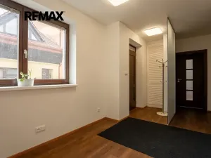 Prodej rodinného domu, Brno, Slatinka, 129 m2