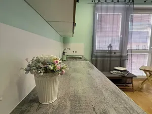Pronájem kanceláře, Kyjov, Jungmannova, 26 m2