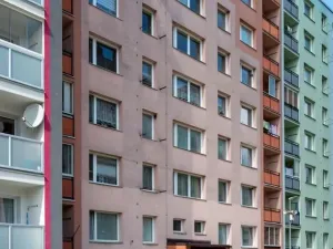 Prodej bytu 2+1, Břidličná, Jesenická, 46 m2