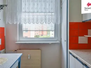 Prodej bytu 2+1, Břidličná, Jesenická, 46 m2