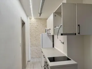 Pronájem bytu 2+1, Praha - Žižkov, Na Jarově, 55 m2