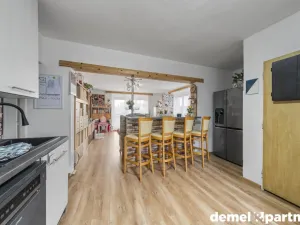 Prodej rodinného domu, Jaroměřice nad Rokytnou, Zahradní, 255 m2