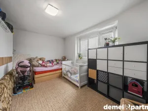 Prodej rodinného domu, Jaroměřice nad Rokytnou, Zahradní, 255 m2