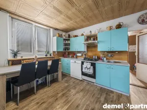 Prodej rodinného domu, Jaroměřice nad Rokytnou, Zahradní, 255 m2