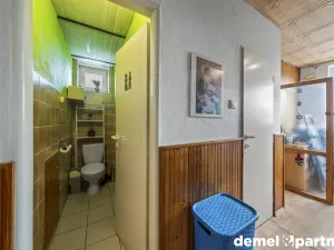Prodej rodinného domu, Jaroměřice nad Rokytnou, Zahradní, 255 m2