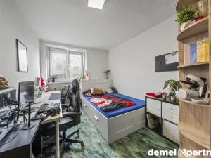 Prodej rodinného domu, Jaroměřice nad Rokytnou, Zahradní, 255 m2