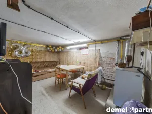 Prodej rodinného domu, Jaroměřice nad Rokytnou, Zahradní, 255 m2