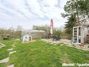 Prodej rodinného domu, Jaroměřice nad Rokytnou, Zahradní, 255 m2