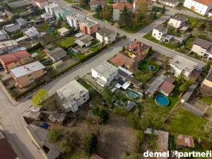 Prodej rodinného domu, Jaroměřice nad Rokytnou, Zahradní, 255 m2