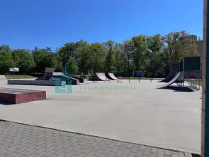 Prodej bytu 2+1, Hodonín, Brandlova, 60 m2