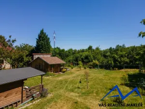 Prodej zahrady, Ostrava, Místecká, 1145 m2